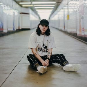 Meet your Posher, Caleb